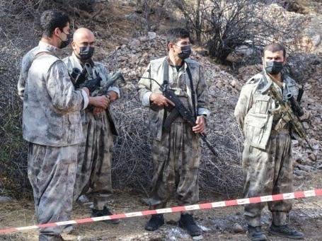 PKK withdrawal ends first peace process phase: Turkey's DEM